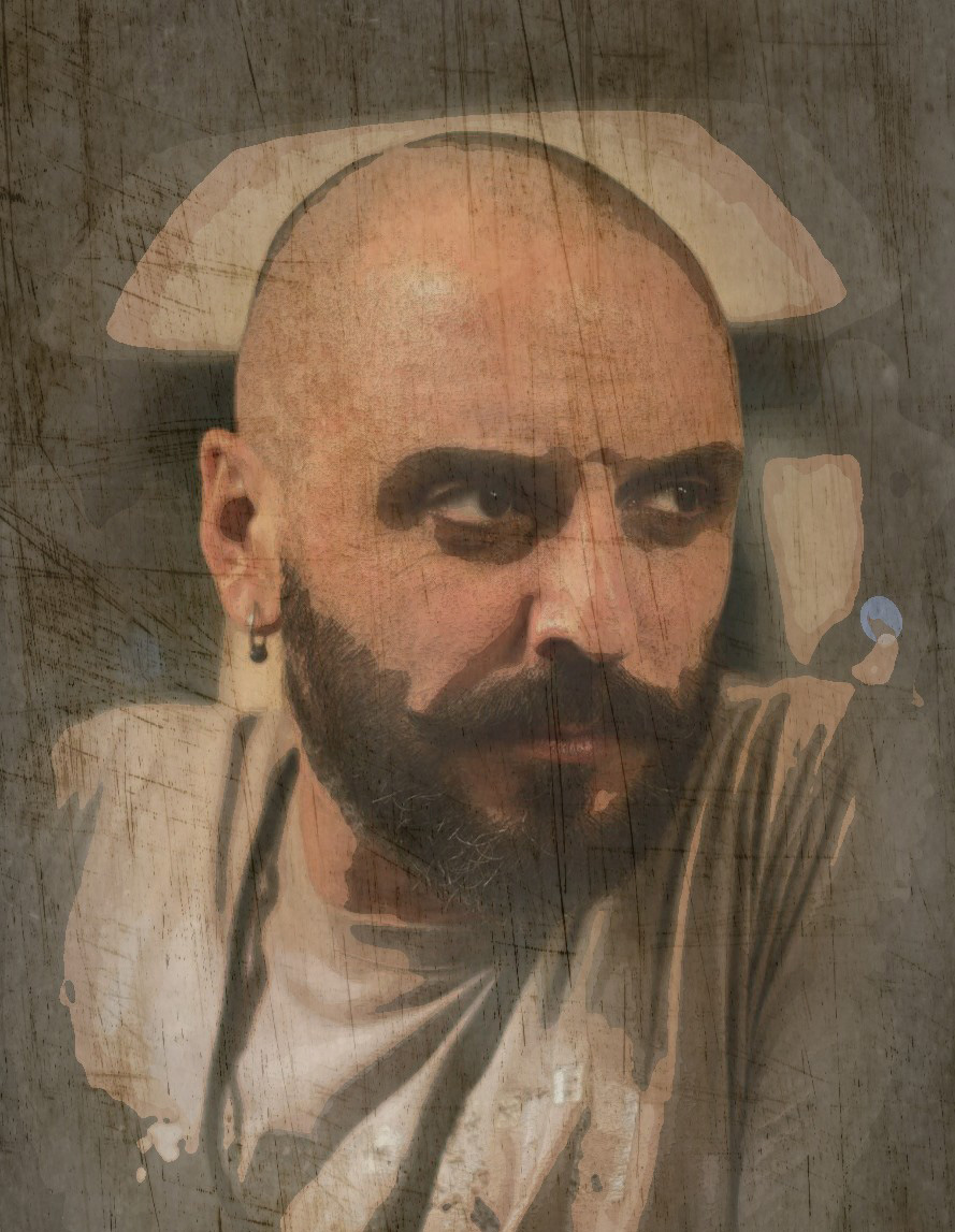 Fabrizio Petito